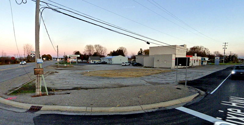 Oscar & Joeys Roadhouse (Chandlers) - From Web Listing For Oscar And Joeys (newer photo)